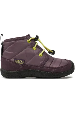 Keen Śniegowce Howser II Waterproof Chukka 1029432