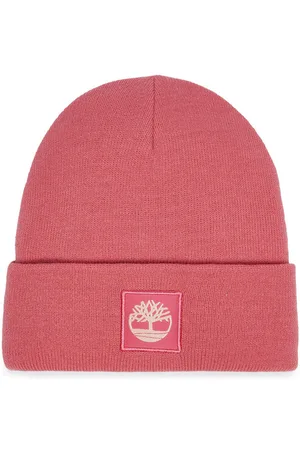 Timberland Czapka TB0A61BX