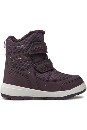 Viking Śniegowce Toasty Warm GTX 2V GORE-TEX 3-94005-4806