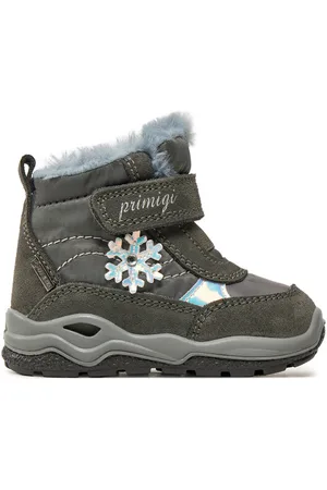 Primigi Śniegowce 6861422 M GORE-TEX