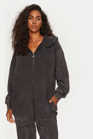 Deha Bluza C12160 Loose Fit
