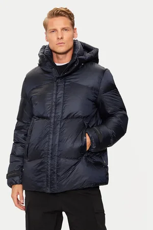 Woolrich Kurtka puchowa CFWOOU0968MRUT3664 Regular Fit