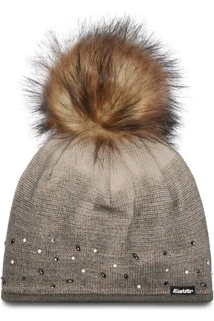 Eisbär Czapka Dip Dye Lux Crystal 80072 109
