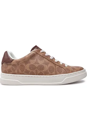 Coach Sneakersy High Line CW970