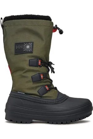 Helly Hansen Śniegowce Arctic Patrol Boot 11768_431