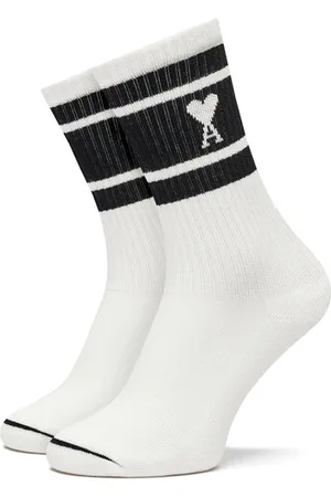 Ami Skarpety wysokie unisex USC001.AW0015