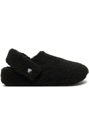 Crocs Kapcie Classic Cozzy Slipper 209386