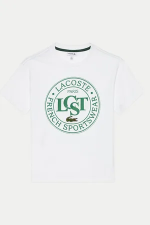 Lacoste T-Shirt TJ2463 Regular Fit