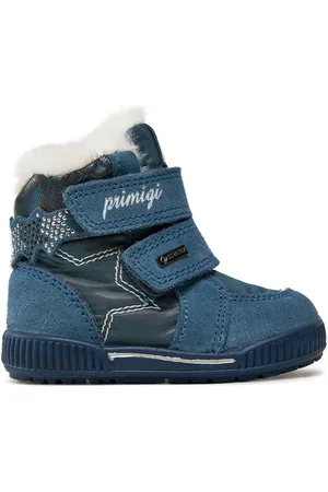 Primigi Śniegowce 6859222 GORE-TEX