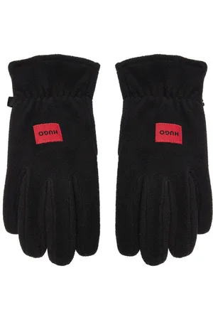 HUGO BOSS Rękawiczki Męskie Lacko 50526918