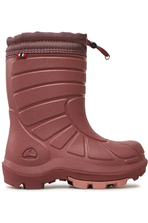 Viking Kalosze Extreme Warm 5-75450-939