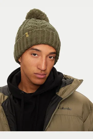 Timberland Czapka TB0A1ERO