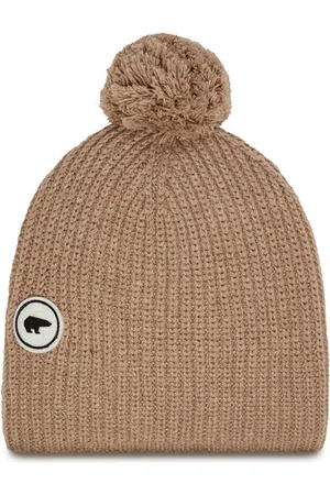 Eisbär Czapka Mirna Pompon 25197 150