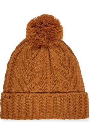 Timberland Czapka TB0A1ERO