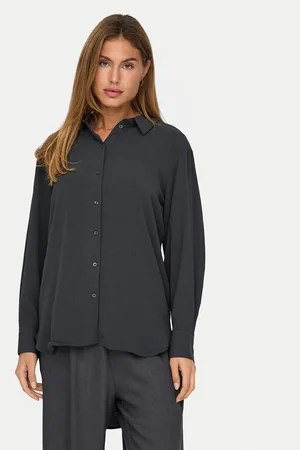 JDY Koszula Kenta 15268316 Regular Fit
