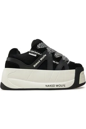 Naked Wolfe Sneakersy Slider