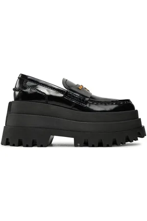 Naked Wolfe Loafersy Delusion