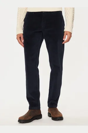 JOOP! Spodnie materiałowe 15 JJF-Matthew101-W 30043861 Modern Fit