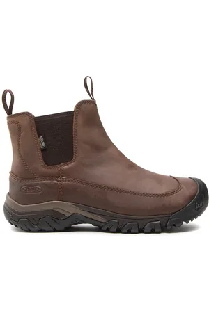 Keen Sztyblety Anchorage Boot III Wp 1017790