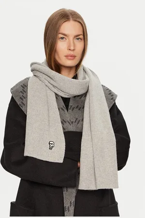 Karl Lagerfeld Szalik 246W3306