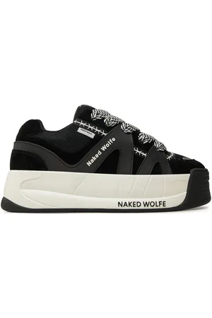 Naked Wolfe Sneakersy Slide