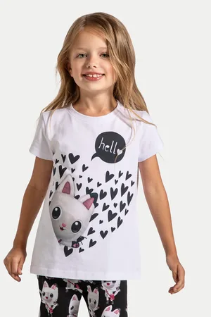 COCCODRILLO T-Shirt ZC4143201LGD Regular Fit