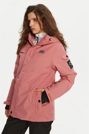 Dare 2B Kurtka narciarska Ski Life DWP592 Regular Fit