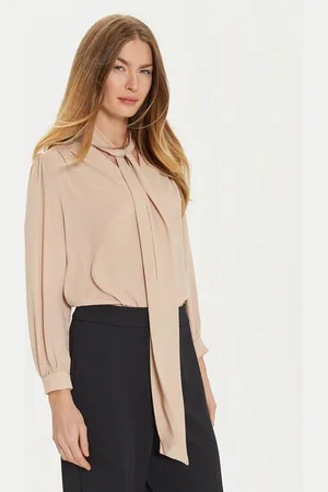 ARTIGLI Bluzka ACBL000281 Regular Fit