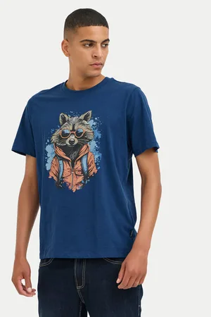 Blend T-Shirt 20717754 Regular Fit
