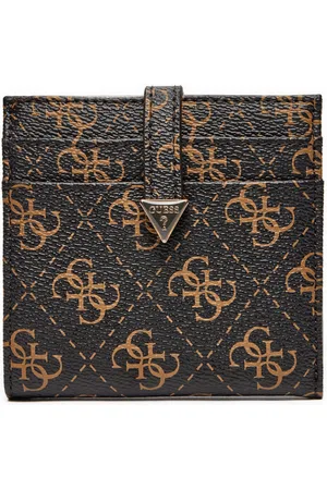 Guess Etui na karty kredytowe SWQG95 10152