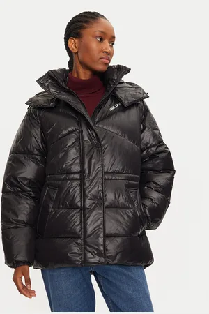 Karl Lagerfeld Kurtka puchowa 246W1510 Regular Fit