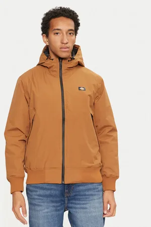 Dickies Kurtka przejściowa New Sarpy DK0A4XG8 Regular Fit