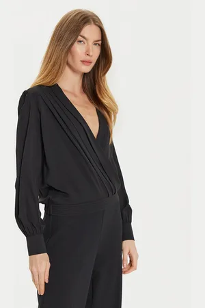 ARTIGLI Bluzka ACBL000526 Regular Fit