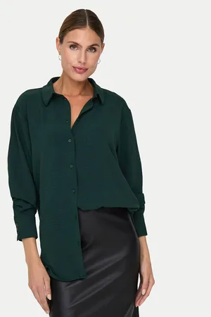 JDY Koszula Kenta 15268316 Regular Fit
