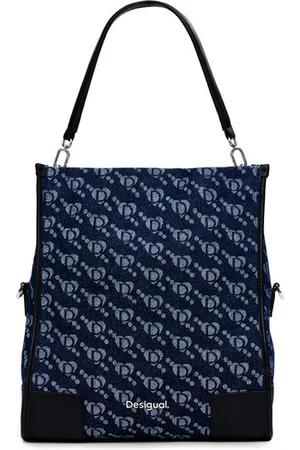 Desigual Torebka Arco Lovert 24WAXA38