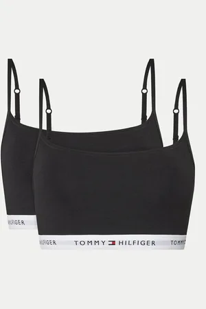 Tommy Hilfiger Komplet 2 biustonoszy topów UW0UW05528
