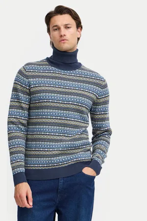 Blend Golf 20717856 Regular Fit