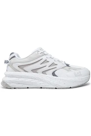 EA7 Sneakersy X8X194 XK408 U254