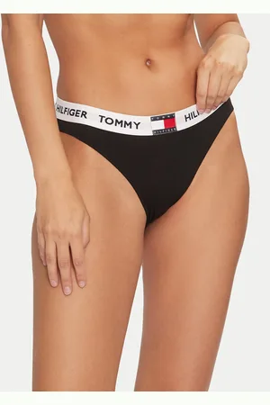 Tommy Hilfiger Figi klasyczne UW0UW05617