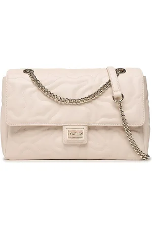 TOUS Torebka Bandolera Solapa M. K Dream 2001576943