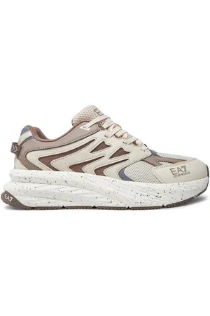 EA7 Sneakersy X8X194 XK408 U255