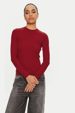 Miss Sixty Bluzka 6L3SJ3890000 Regular Fit