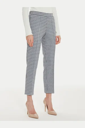 Olsen Chinosy 14002225 Regular Fit