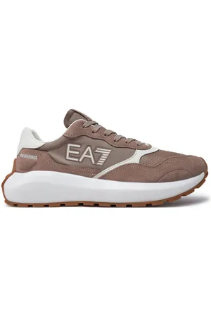 EA7 Sneakersy X8X186 XK401 U238