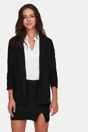 JDY Marynarka Mary 15333728 Relaxed Fit