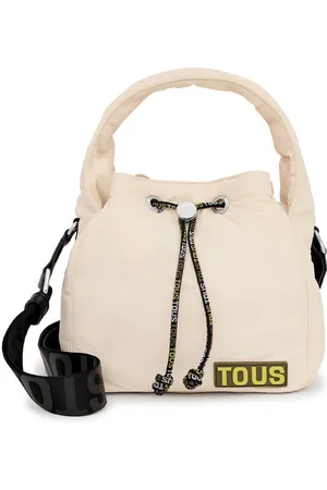 TOUS Torebka Bombonera T Carol 2001849401