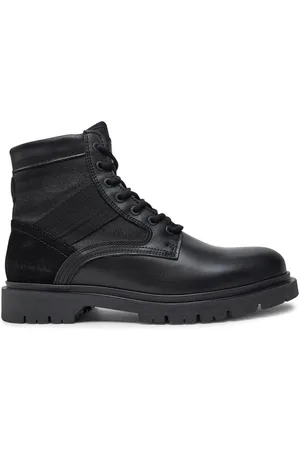 G-Star Trzewiki Tyler Boot Mid M D25777