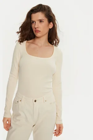 Brave Soul Bluzka LLT-624CHARLIE2 Regular Fit