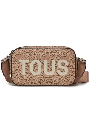 TOUS Torebka Kaos Mini Evolution 395910462
