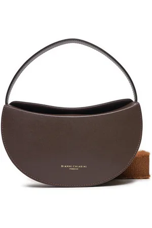 Gianni chiarini Torebka BS 11200 PRCK-NA